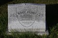 Image for Mary Pedro -- Clay St. Cemetery, Fairbanks AK USA
