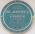 Image for Joseph T Clover - Cavendish Place, London, UK