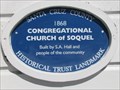 Image for Congregational Church of Soquel - Soquel, CA
