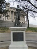 Image for Monument to Sam Davis - Nashville, Tennessee