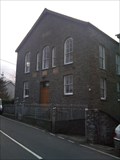 Image for Carmel Methodist Chapel, Llanilar, Ceredigion, Wales, UK