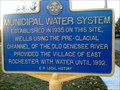 Image for Municipal Water System