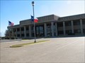 Image for Bowie County Courthouse - New Boston, Texas