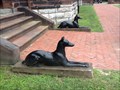 Image for Greyhounds at Sonnenberg - Canandaigua, NY
