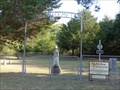 Image for McMillen Cemetery - Murphy, TX