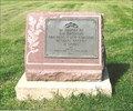 Image for Memorial to the Deceased - Kahoka, MO