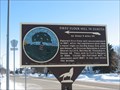 Image for First Flour Mill in Dakota, Jefferson, SD