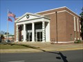 Image for Laurens County Courthouse-Dublin, Georgia