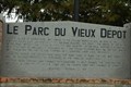 Image for Le Parc Du Vieux Depot - Church Point, LA