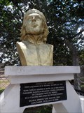 Image for Ernesto "Che" Guevara  -  Chalchuapa, El Salvador