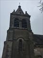 Image for Repère de Nivellement Eglise de Néons