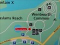 Image for Wentworth Common - You are here - Sydney Olympic Pk, NSW