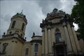Image for Dominican Church and Monastery - Lviv, Ukraine
