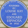 Image for Louise Kay and Edouard Espinosa - Lonsdale Road, Barnes, London, UK