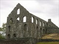 Image for Ynysypandy Slate Mill - Gwynedd, North Wales, UK