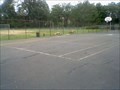 Image for Austin Park Basketball Courts - Connellsville, Pennsylvania