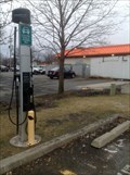 Image for National Grid Chilis ChargePoint - Albany, NY