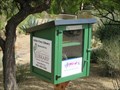 Image for Free Little Library Charter #52064 - Carefree, AZ