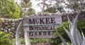 Image for McKee Botanical Garden