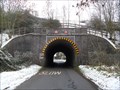 Image for Ashton Railroad Bridge, Northampton, UK.