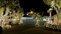 Image for Club View Terrace Lights - Los Altos, CA
