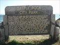 Image for Battle Rock