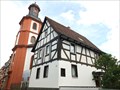 Image for Half-timbered house, Reinhardstraße 16 - Bad Nauheim - Hessen / Germany