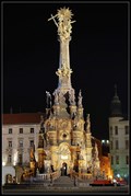 Image for Holy Trinity Column / Sloup Nejsvetejší Trojice (Olomouc, Czech Republic)