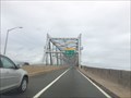 Image for Outerbridge Crossing Bridge - Perth Amboy, NJ / Staten Island, NY