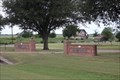 Image for Highland Memorial Gardens Cemetery -- Terrell TX