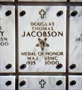 Image for Douglas Thomas Jacobson-Arlington, VA