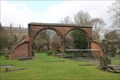 Image for St. Peter Ad Vincula Church Arches - Stoke, Stoke-on-Trent, Staffordshire.