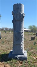 Image for W. T. Mourney - Whitefield Cemetery, Whitefield, OK