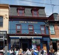Image for Dock Street Bar and Grill, 136 Dock Street-Colonial Annapolis Historic District – Annapolis MD