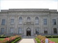 Image for Mason County Courthouse - Shelton, Washington