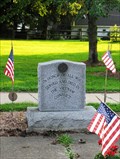 Image for Vietnam War Memorial, Town Park, Zelienople, PA, USA