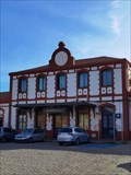 Image for Estación de Guadix - Guadix, Granada, España