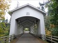 Image for Short Covered Bridge - Oregon