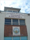 Image for Frederick Municipal Airport - Frederick, MD