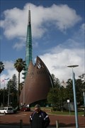 Image for The Bell Tower, Home of the Swan Bells, Perth