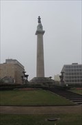 Image for LEGACY -- Robert E. Lee Statue - New Orleans, LA