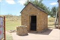 Image for Jowell Springhouse -- Ranching Heritage Center, Lubbock TX