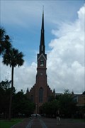 Image for St. Matthew's Lutheran Church, Charleston, SC