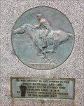 Image for Pony Express Marker - Rancho Cordova, CA