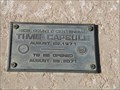 Image for Rice County Centennial Time Capsule - Lyons, Kansas