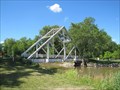 Image for Waddell "A" Truss Bridge - Parkville, Missouri