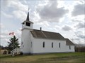 Image for St. Thomas Roman Catholic Church - Duhamel, Alberta