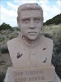 Image for Toribio Romo, Saints of the Cristero War (Memorial to Mexican Martyrs) - San Luis, CO, USA