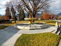 Image for Canadian Centennial Fountain - Penticton, BC