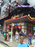 Image for BUSIEST -- Subway Station in NYC - New York, NY